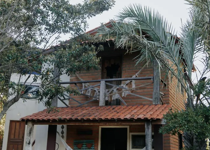 Recanto Pitanga