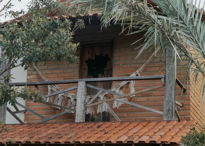 Recanto Pitanga