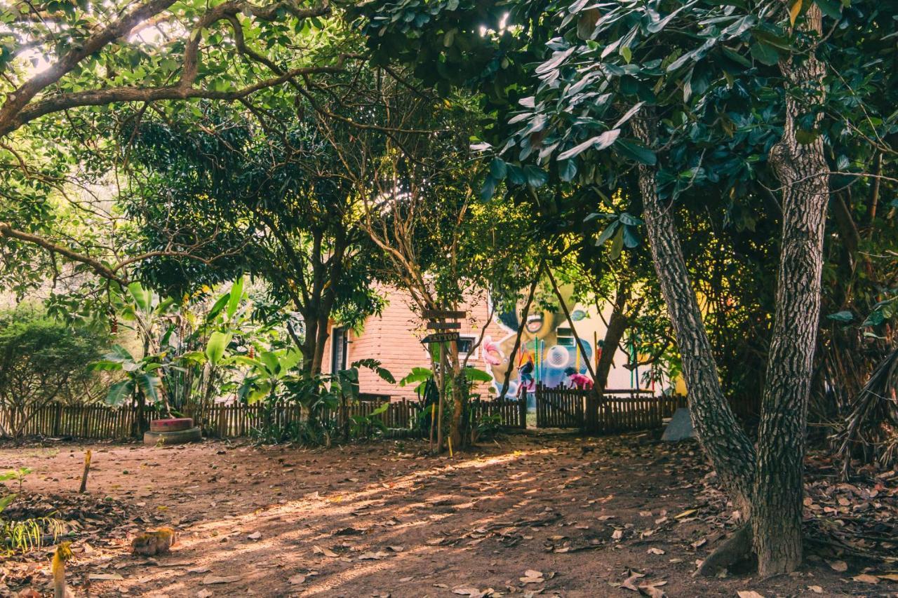 Recanto Pitanga Vale do Capao