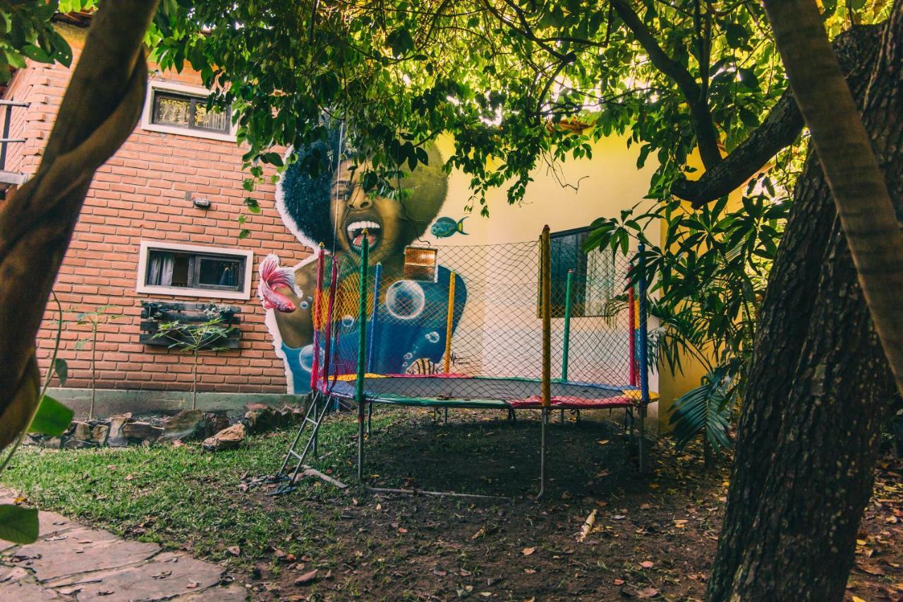 Recanto Pitanga *