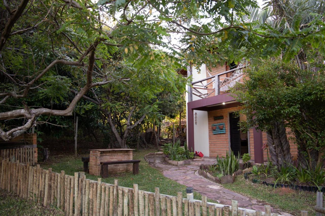 Holiday home Recanto Pitanga *