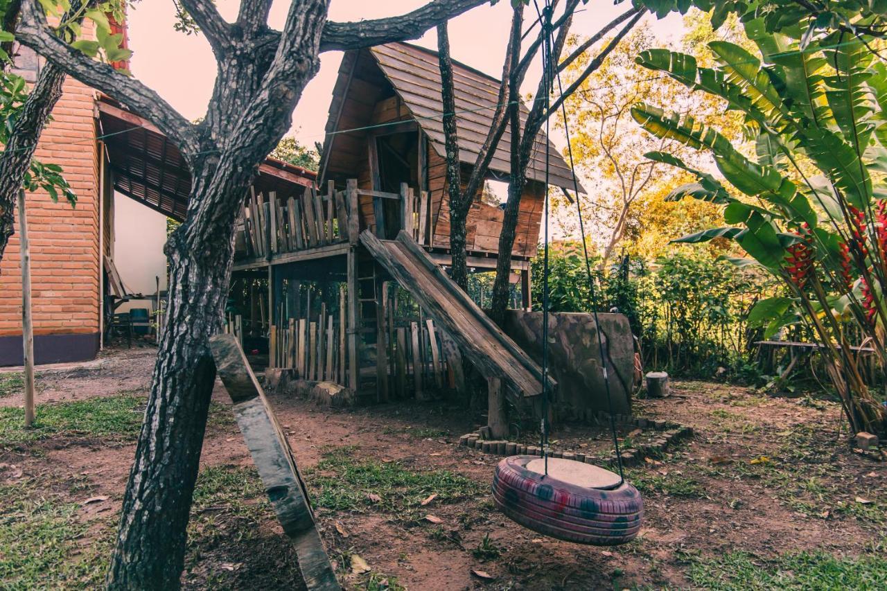 Holiday home Recanto Pitanga *