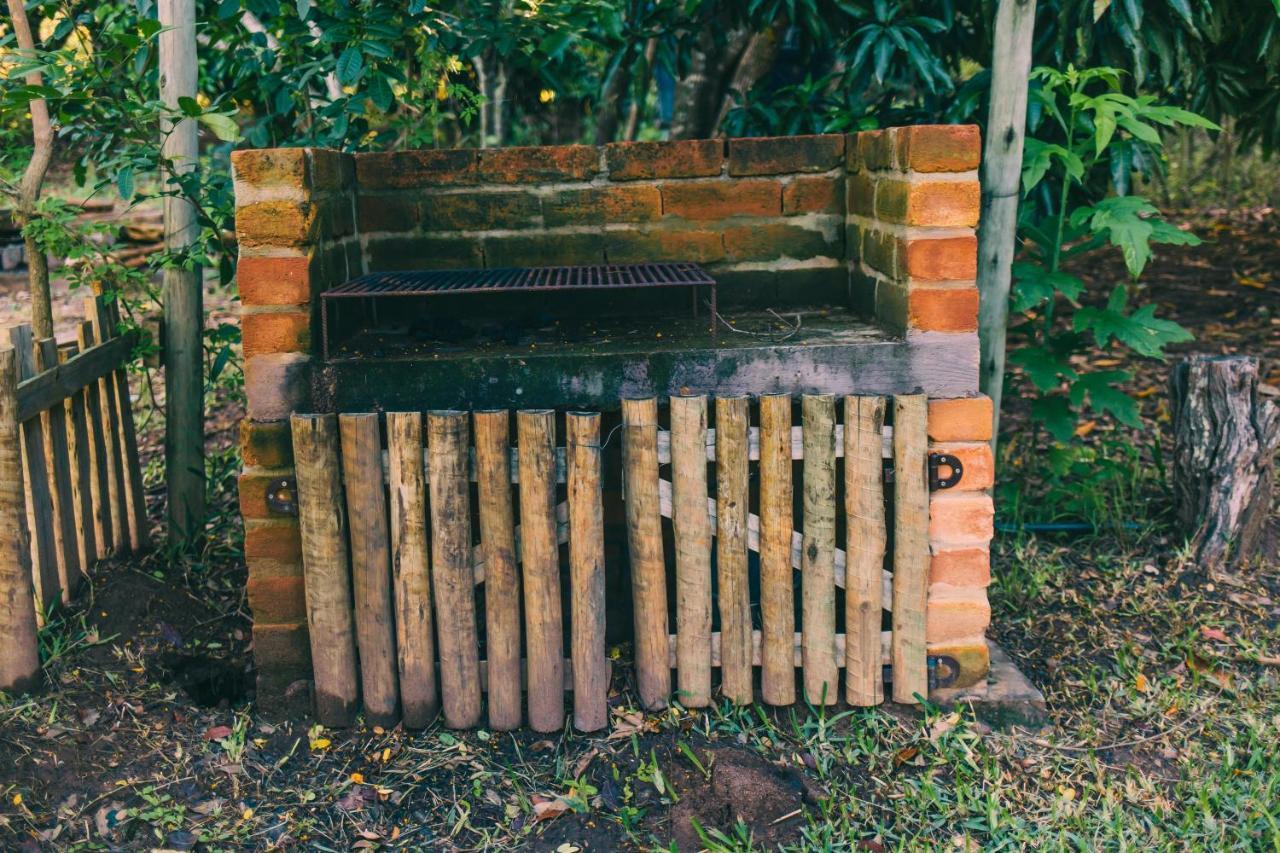 Recanto Pitanga Casa de Férias