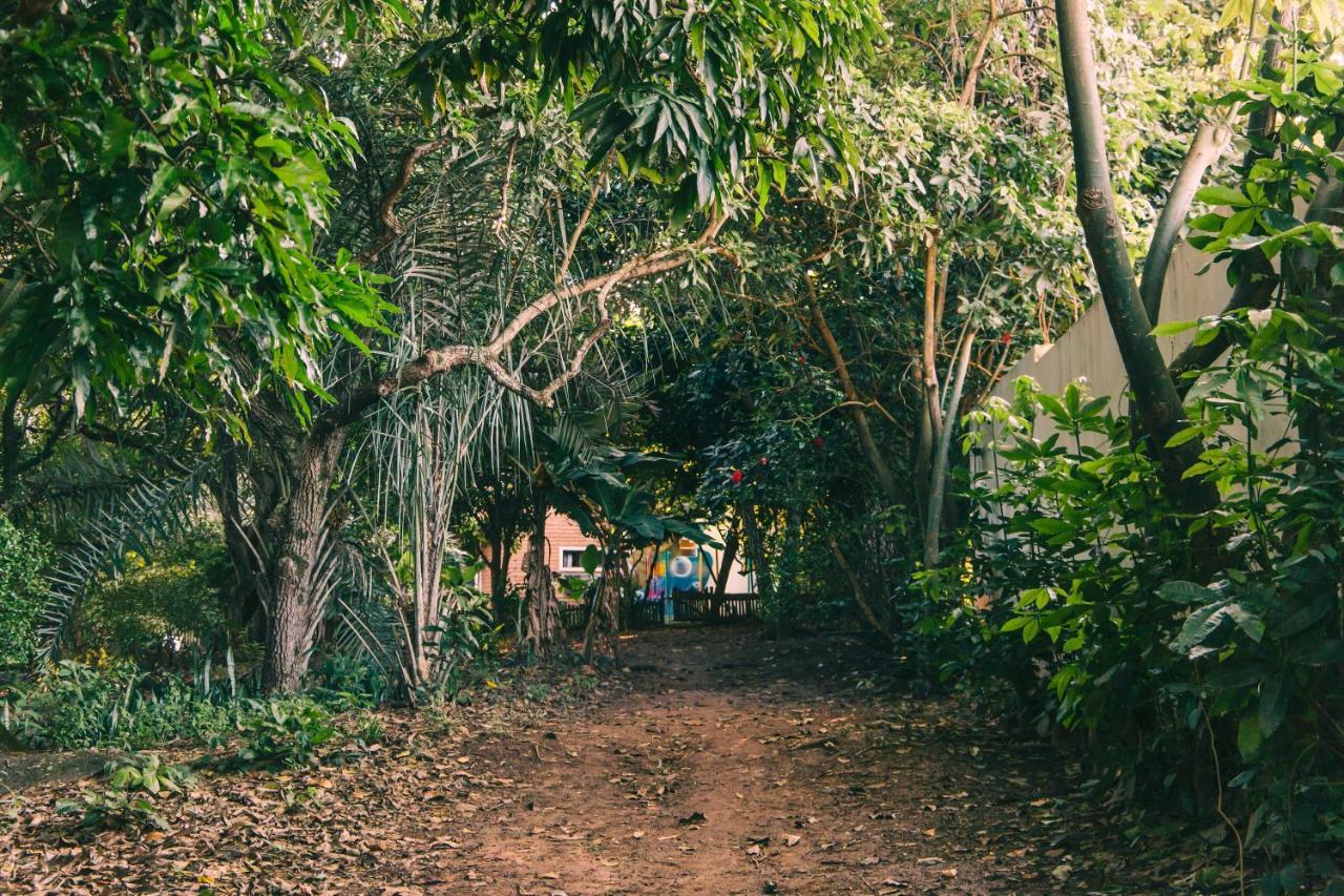 Casa de Férias Recanto Pitanga