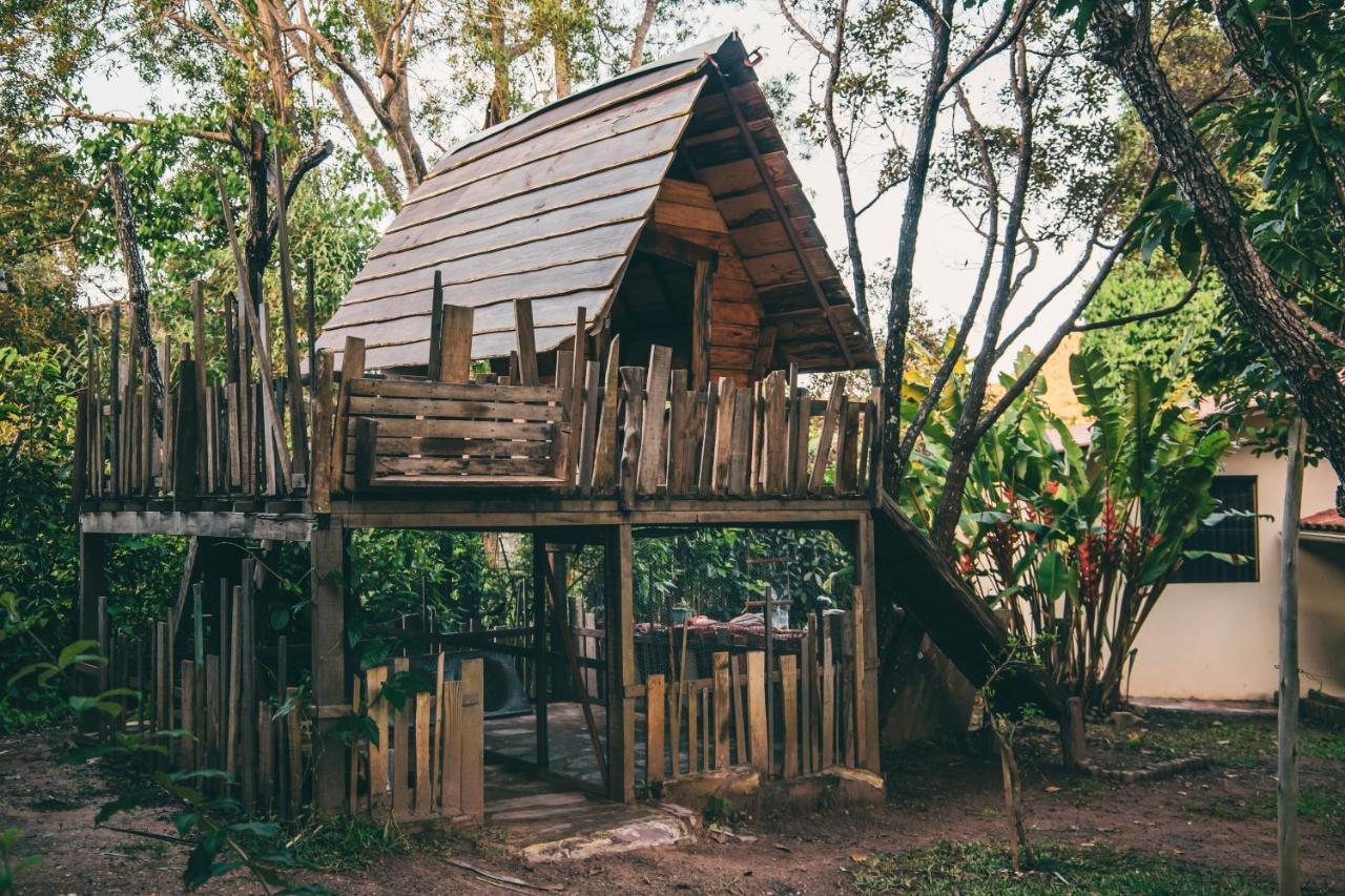 Holiday home Recanto Pitanga *