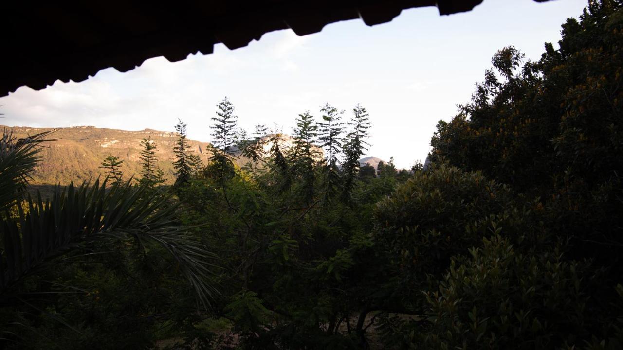Recanto Pitanga Vale do Capao