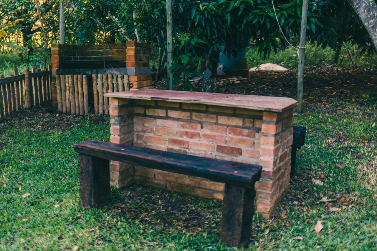 Recanto Pitanga Holiday home *