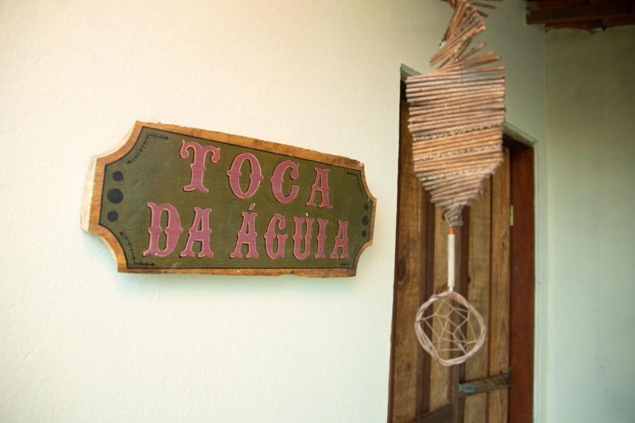 Recanto Pitanga Holiday home *
