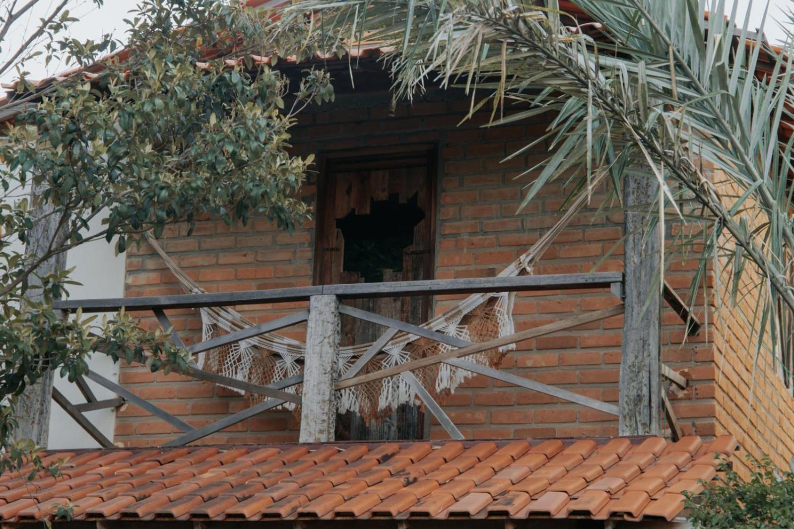 Recanto Pitanga Vale do Capao