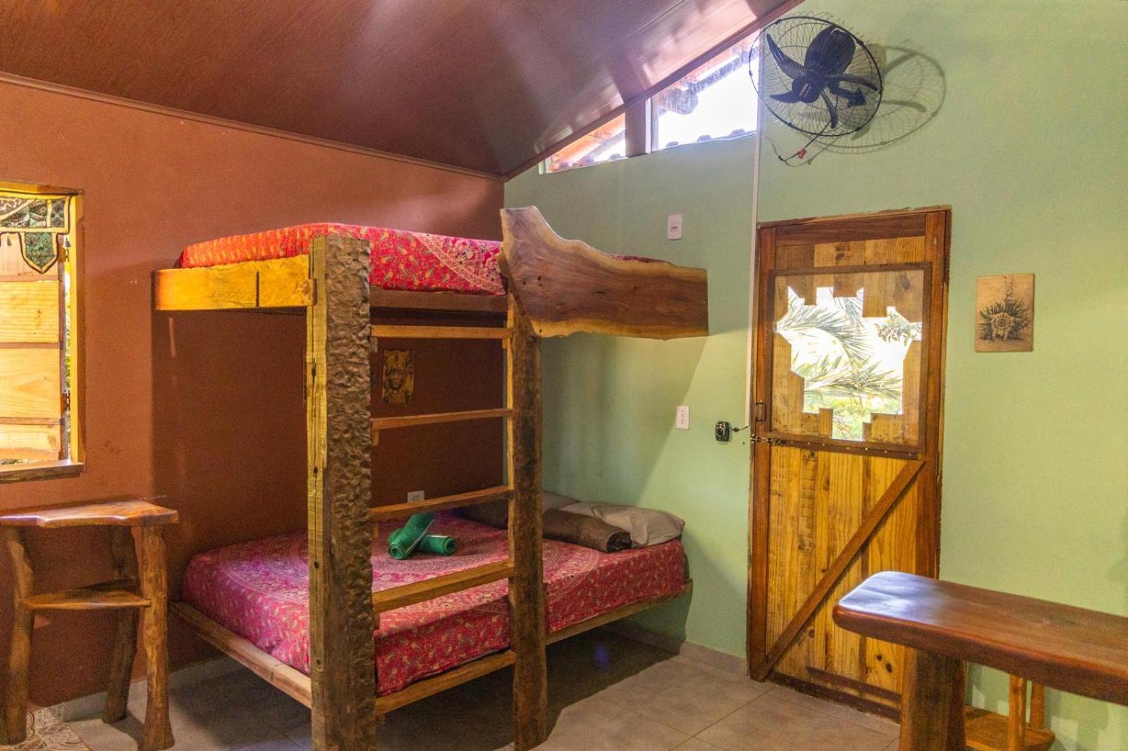 Recanto Pitanga Holiday home