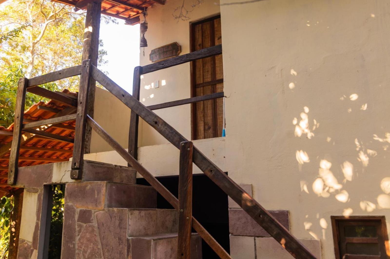 Holiday home Recanto Pitanga