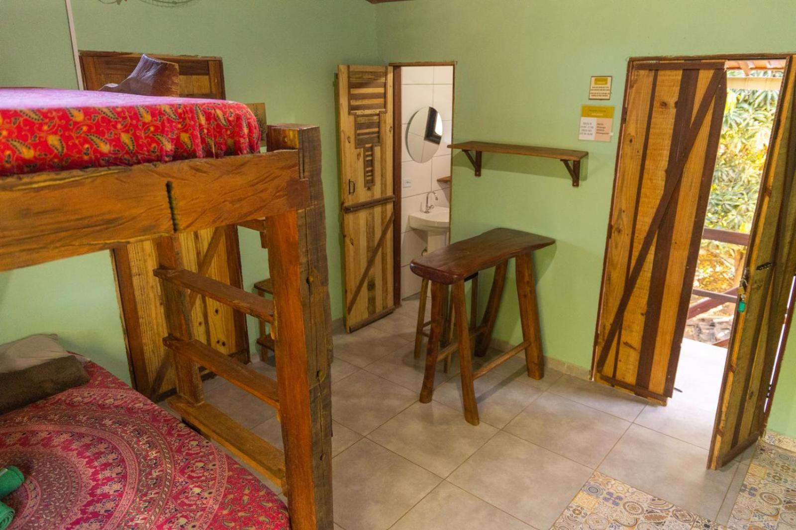 Holiday home Recanto Pitanga *