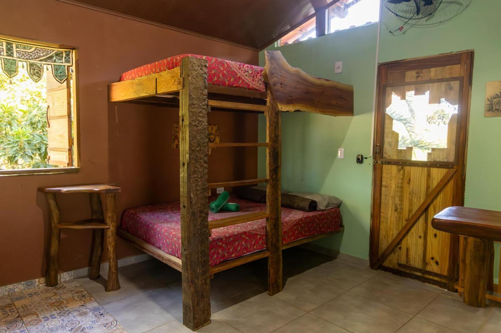Recanto Pitanga Holiday home Vale do Capao