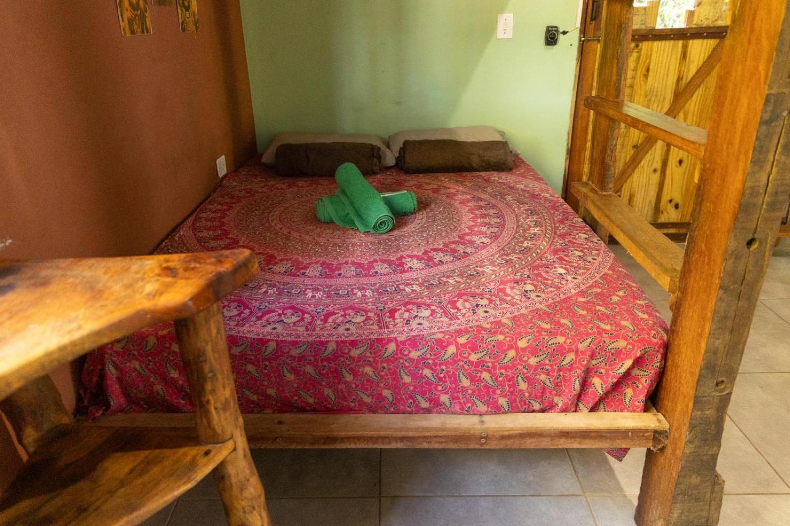 Holiday home Recanto Pitanga Vale do Capao