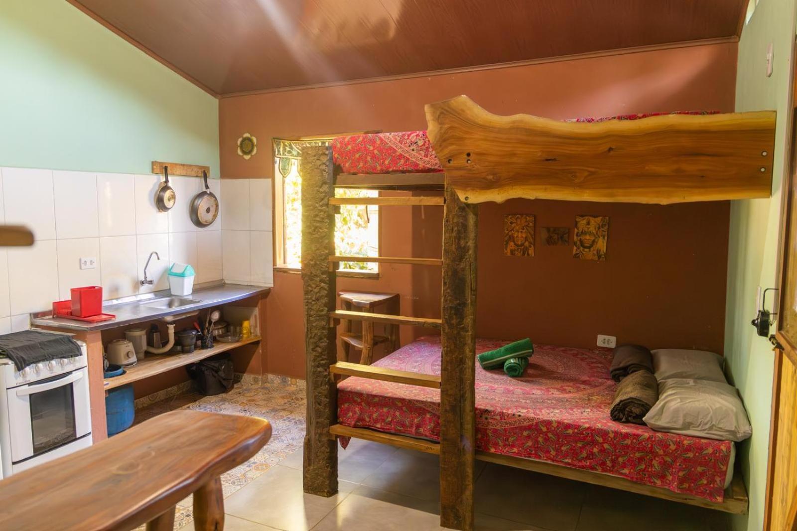 Recanto Pitanga Holiday home