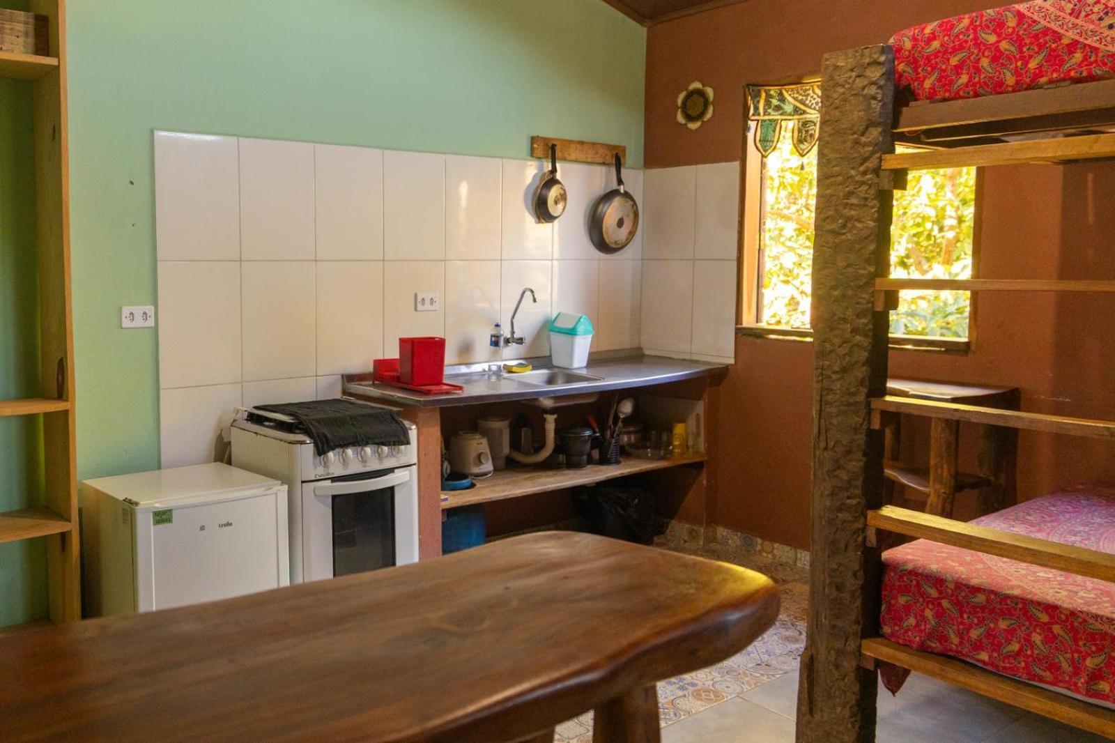 Holiday home Recanto Pitanga