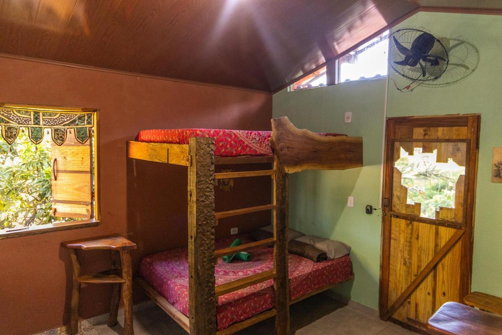 Recanto Pitanga Holiday home *