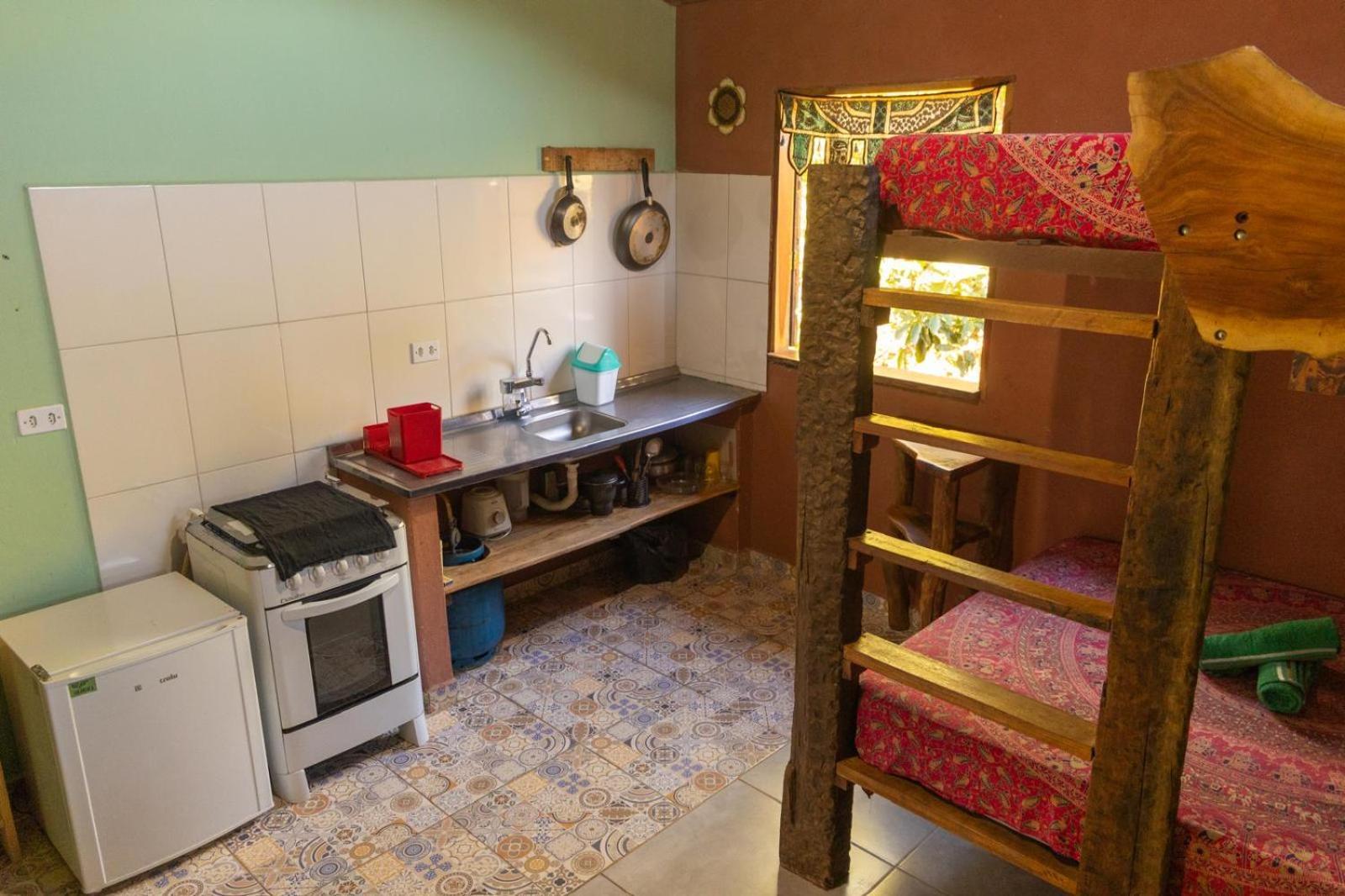 Holiday home Recanto Pitanga *
