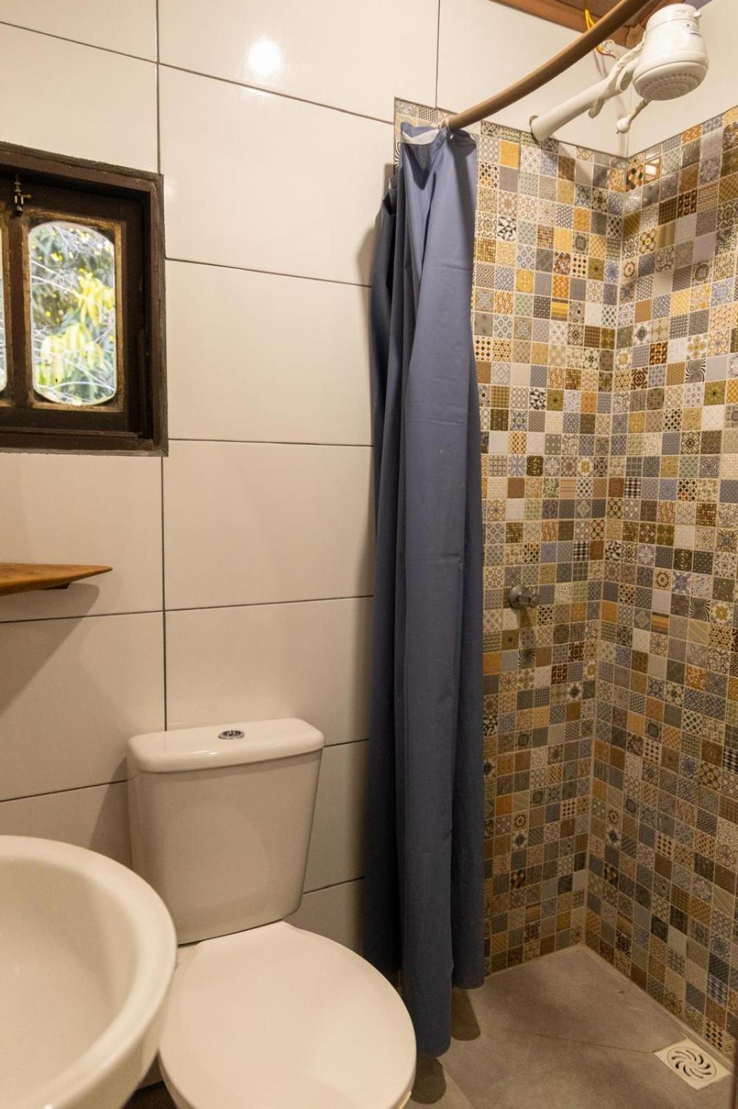 Recanto Pitanga Holiday home Vale do Capao