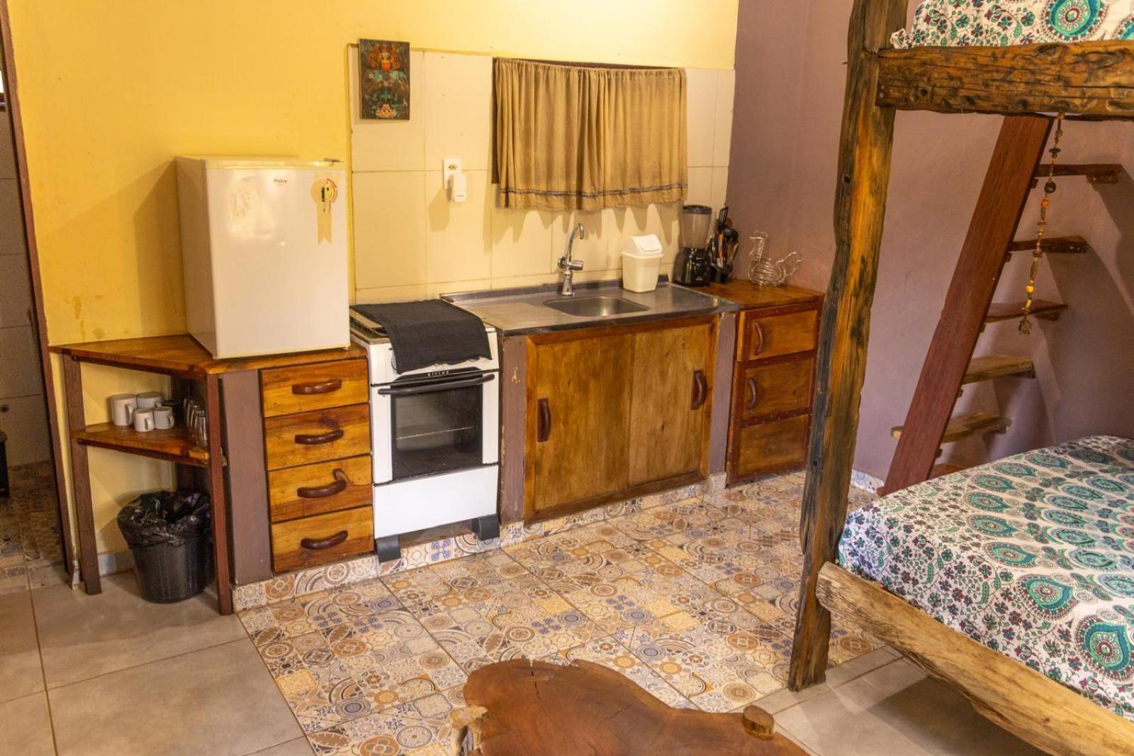 Recanto Pitanga Holiday home