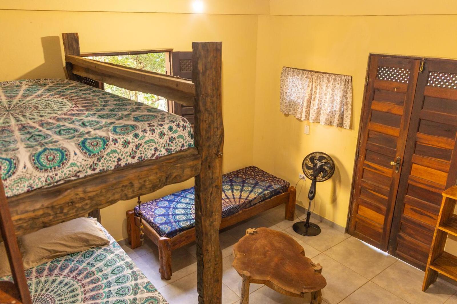 Recanto Pitanga Holiday home *
