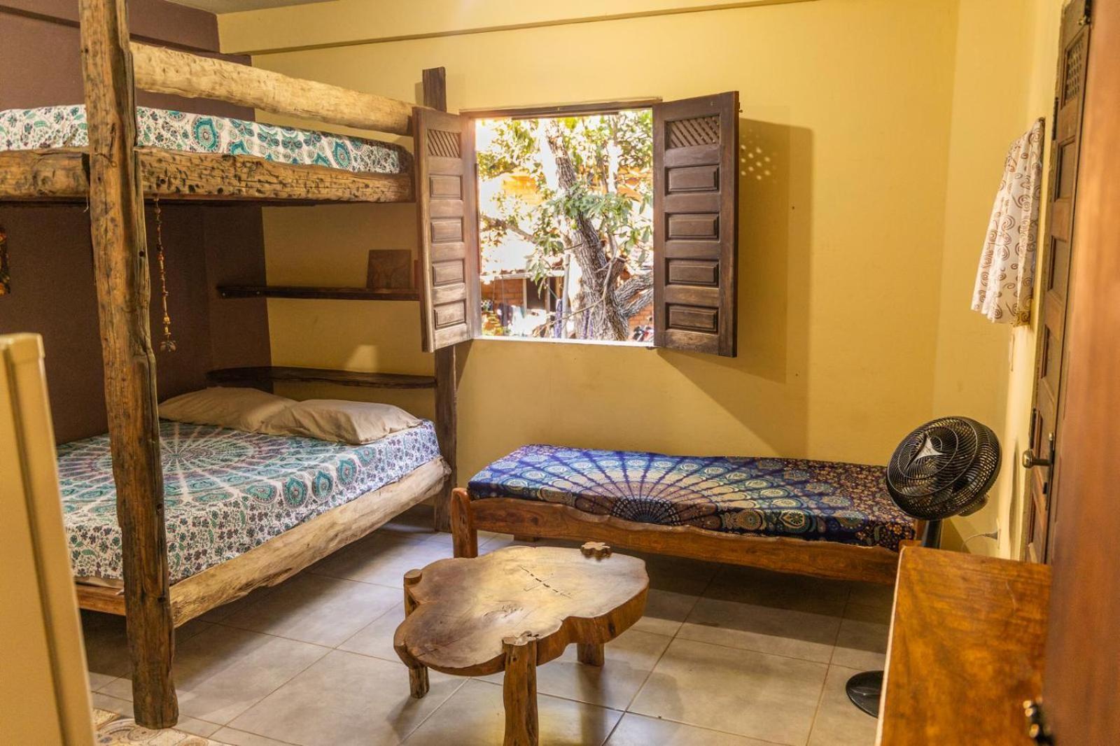 Holiday home Recanto Pitanga *