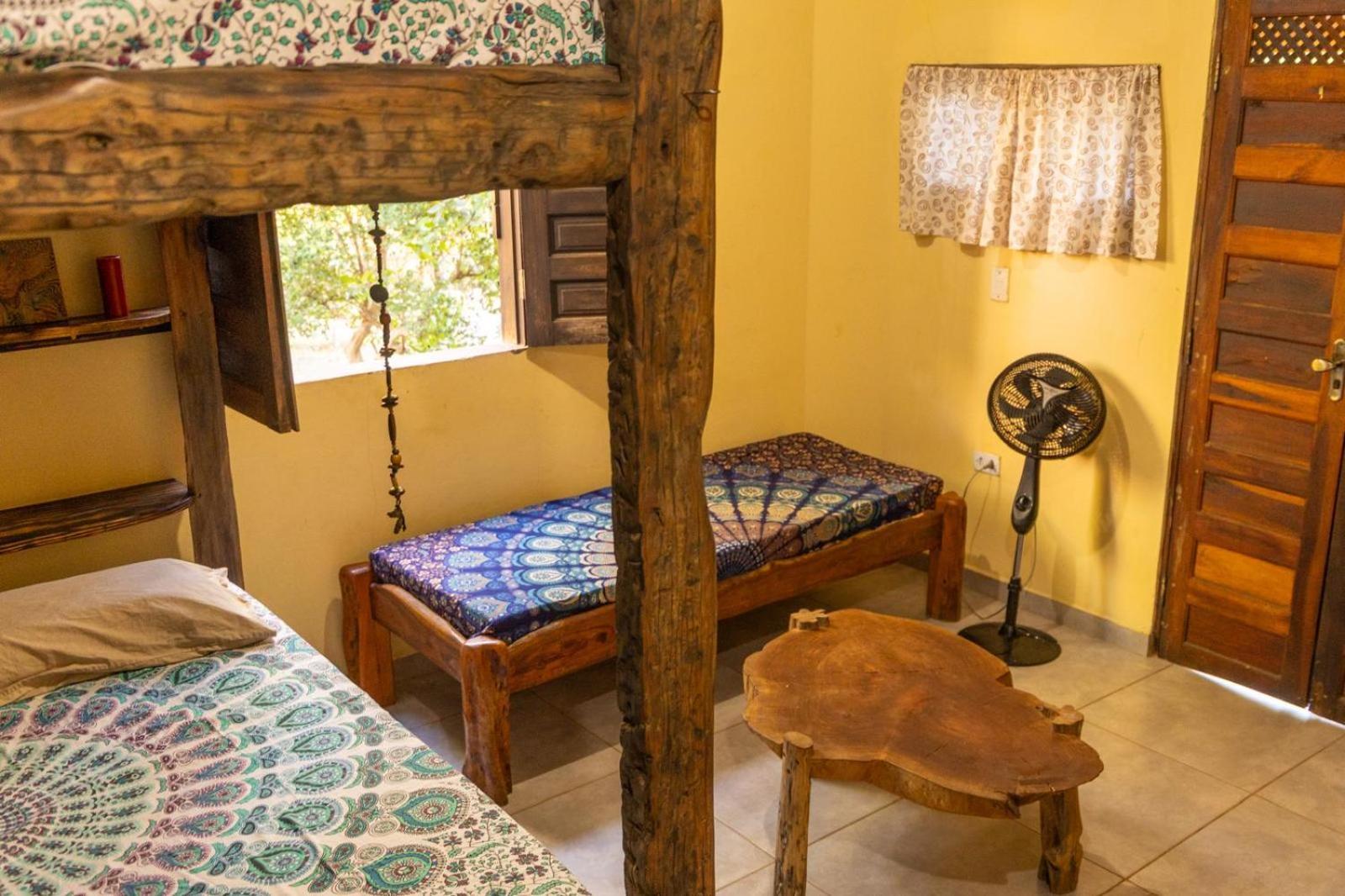 Holiday home Recanto Pitanga Vale do Capao