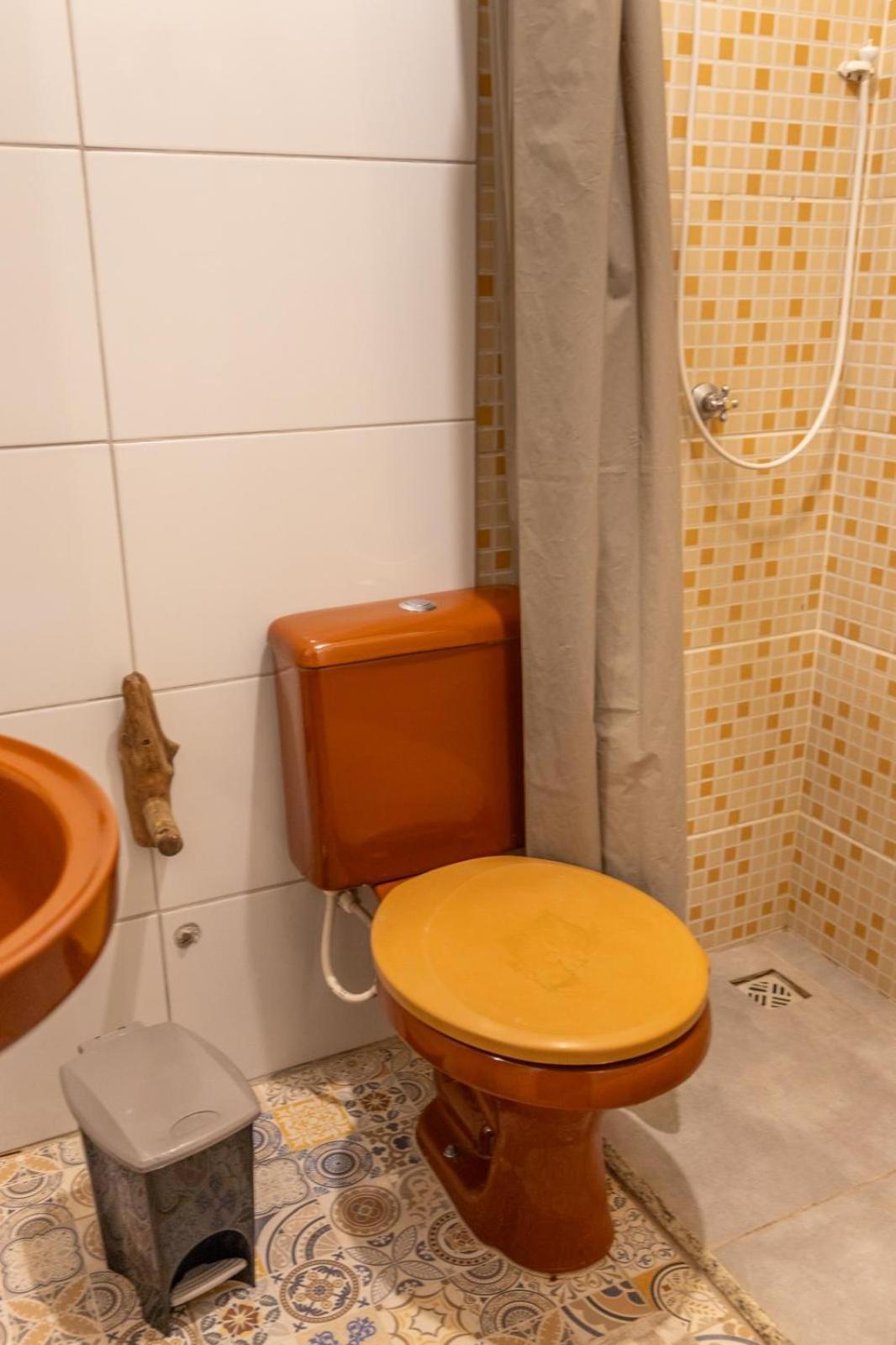 Holiday home Recanto Pitanga