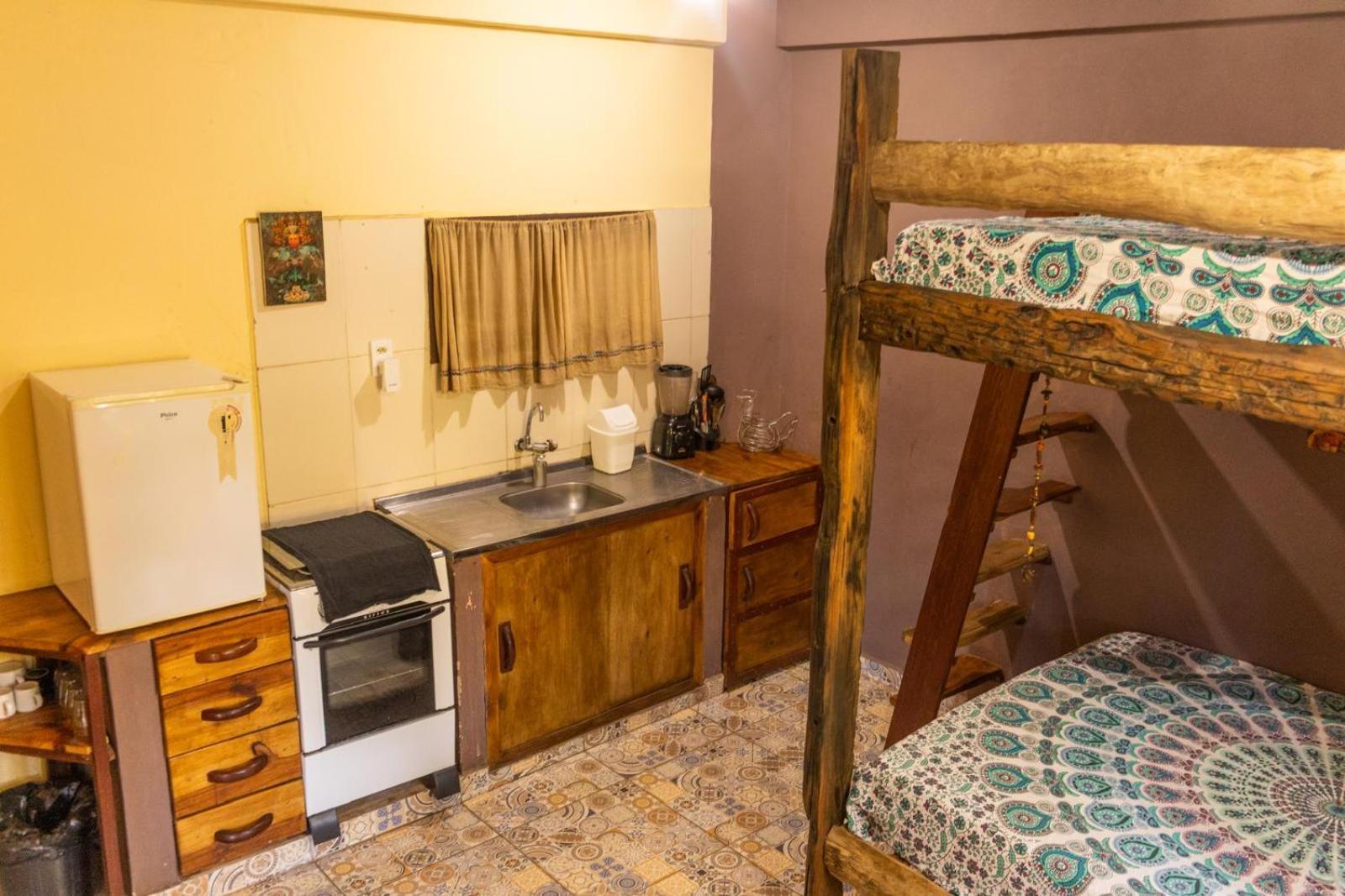 Recanto Pitanga Holiday home *