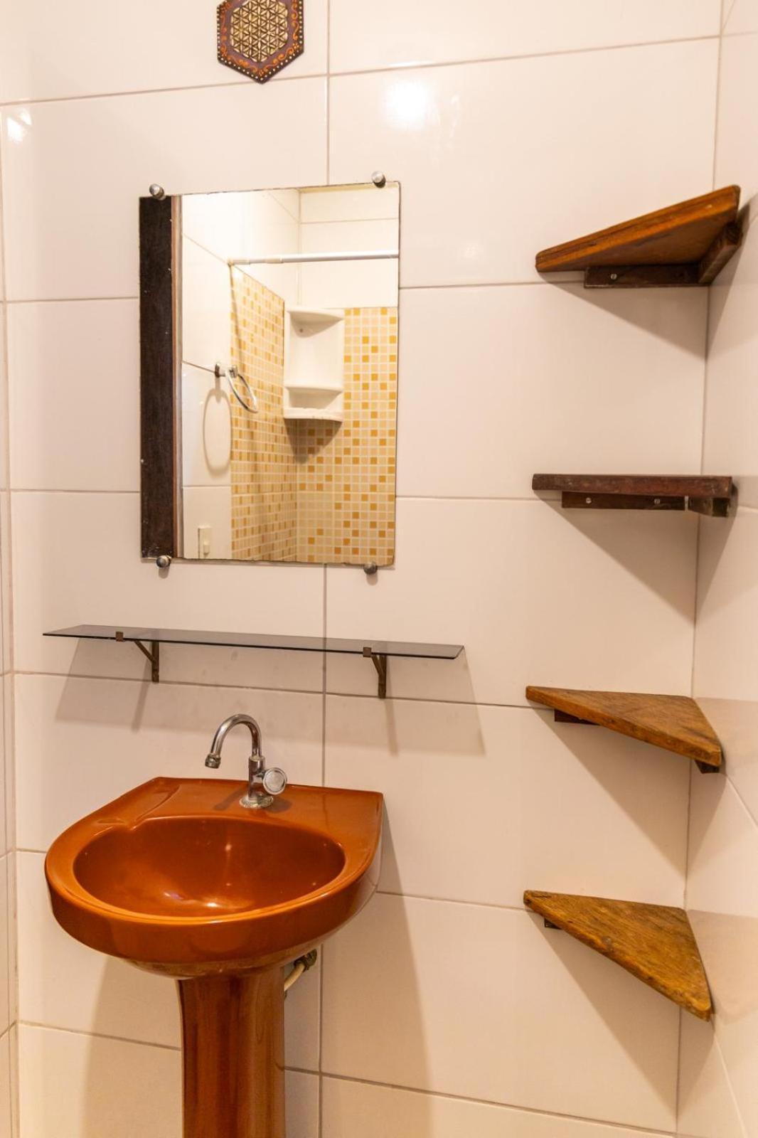 Holiday home Recanto Pitanga *