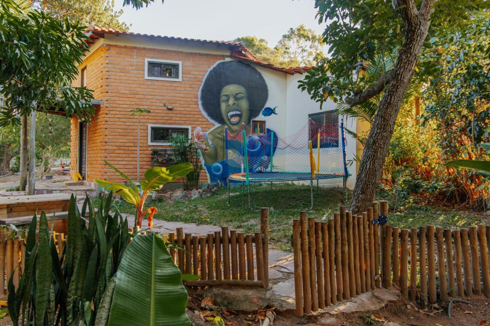 Recanto Pitanga *