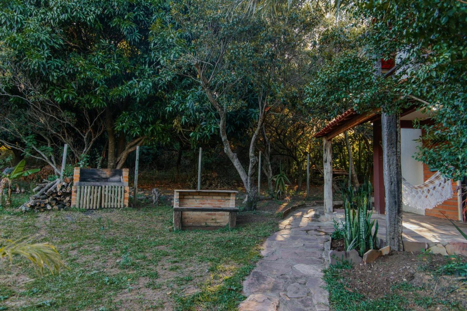 Recanto Pitanga Holiday home