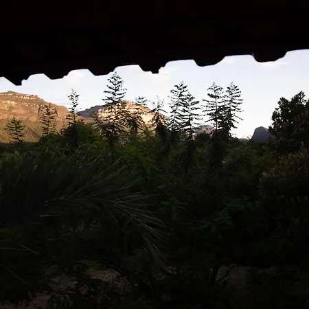 Recanto Pitanga Vale do Capao Exterior photo