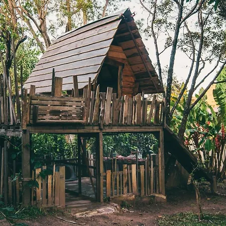 Recanto Pitanga Vale do Capao Exterior photo