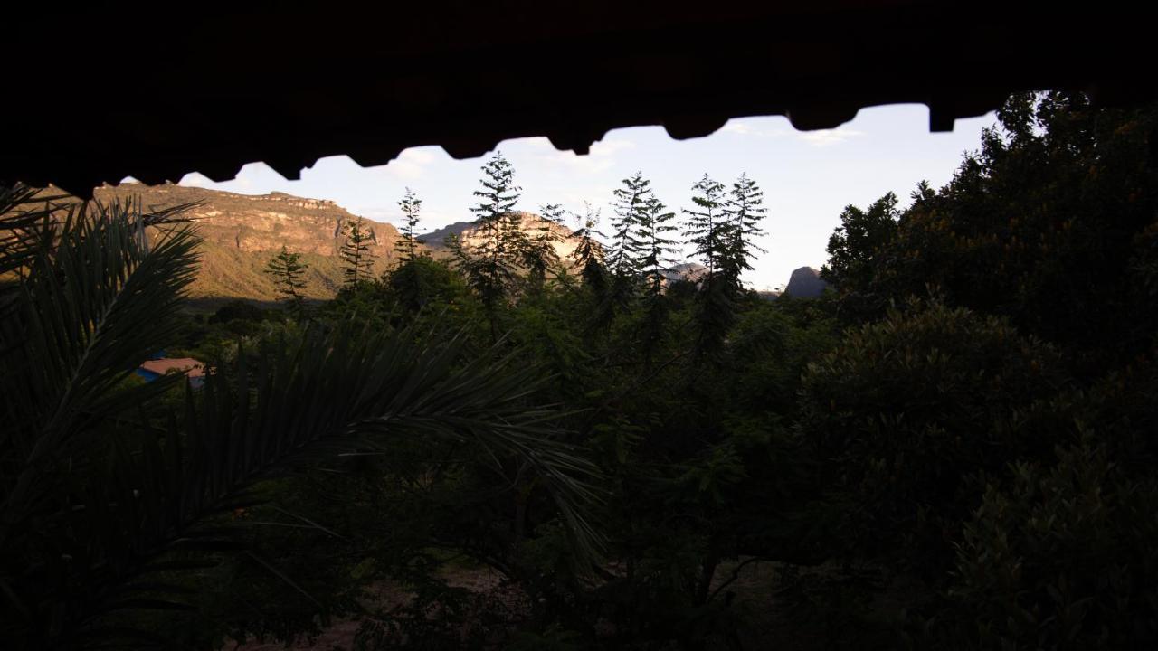 度假居 Recanto Pitanga