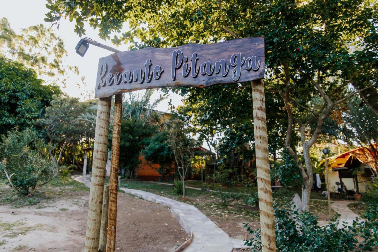 Recanto Pitanga